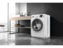 Base per Lavatrici E Asciugatrici Universale Antivibrazione con Ruote Base Wash Pro | Meliconi - immagine 6